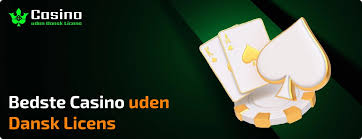 Udenlandsk Casino MGA – En Grundig Guide