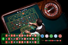 Understanding Live Dealer Roulette Strategies and Insights Understanding Live Dealer Roulette Strategies and Insights