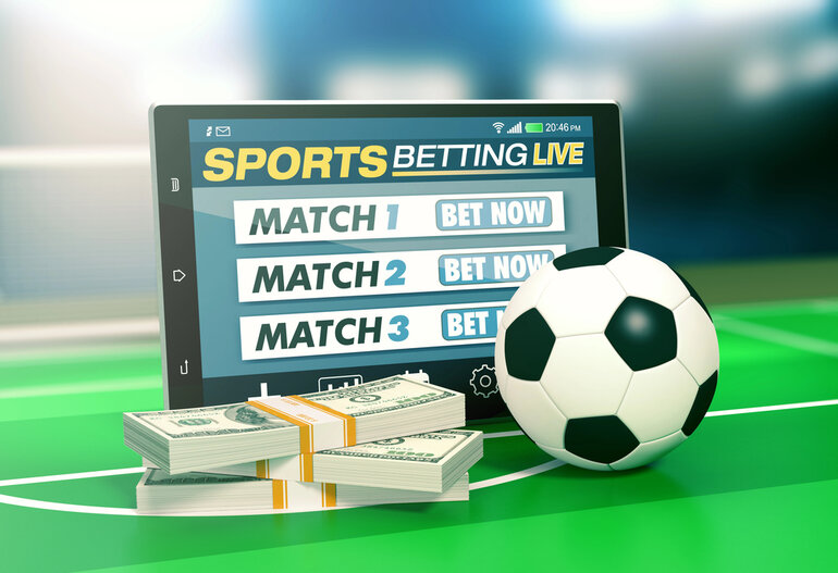 Apuestas de Fútbol en 1xBet Guía Completa para Apostadores Apuestas de Fútbol en 1xBet Guía Completa para Apostadores