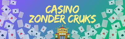 Casino zonder CRUKS in Nederland Veiliger Spelen Zonder Beperkingen