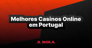 Casinos Online com Bónus Descubra as Melhores Ofertas!