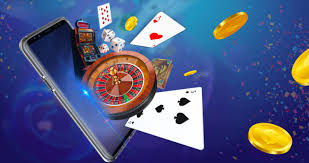 Casinos Online em Portugal Jogar com Segurança e Diversão