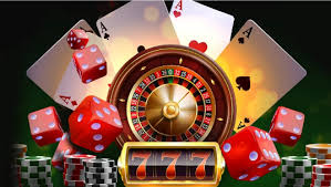 Casinos Online em Portugal Jogar com Segurança e Diversão