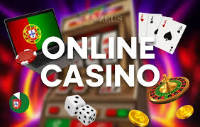 Casinos Online em Portugal Jogar com Segurança e Diversão