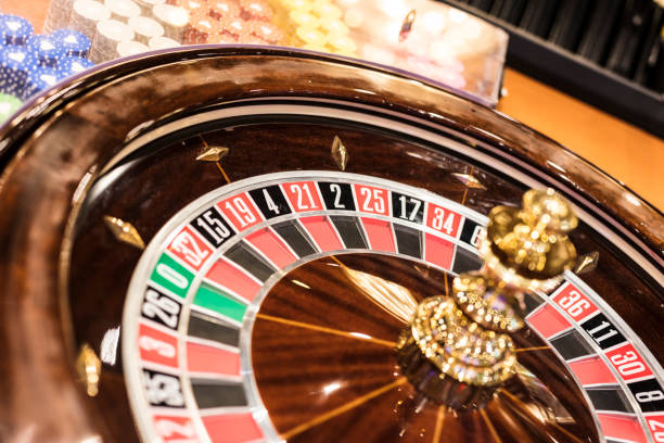 Claves Reales para Ganar en la Ruleta de un Casino Claves Reales para Ganar en la Ruleta de un Casino