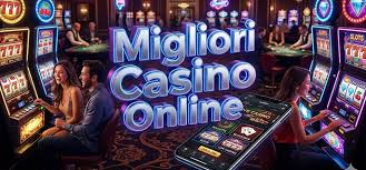 Guida ai Casino Non AAMS in Europa Scopri le Migliori Opzioni