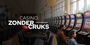 No CRUKS Casino Vrijheid en Veiligheid in de Online Gokwereld