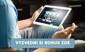 Nová online kasina v Česku - Co nabízejí a jak vybrat to pravé Nová online kasina v Česku - Co nabízejí a jak vybrat to pravé
