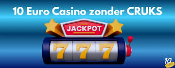 Ontdek de Voordelen van een Casino zonder CRUKS Ontdek de Voordelen van een Casino zonder CRUKS