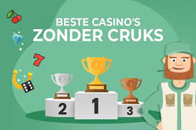 Ontdek de Voordelen van een Casino zonder CRUKS Ontdek de Voordelen van een Casino zonder CRUKS