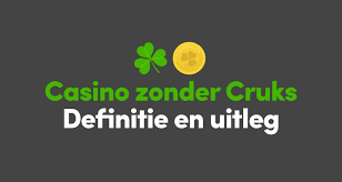 Ontdek de Voordelen van Geen CRUKS Casino's 458521691
