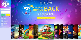 Play OJO Casino 2026 Din Ultimative Spiloplevelse 939191395