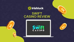 Swift Casino DK Dit Ultimative Spilleunivers Swift Casino DK Dit Ultimative Spilleunivers