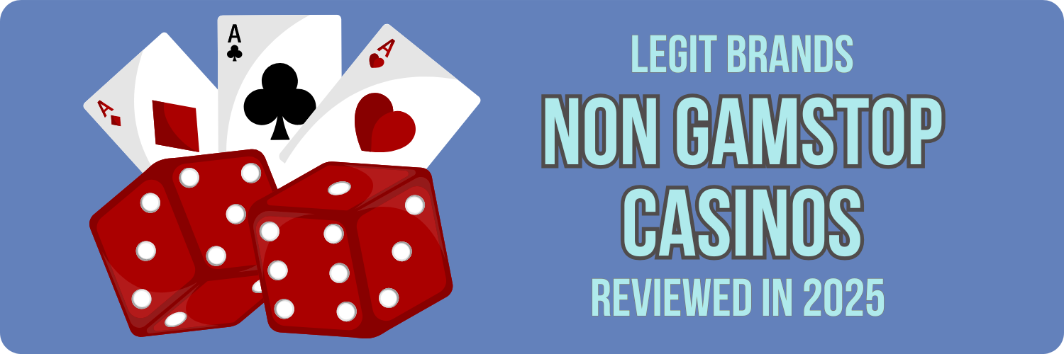 The Rise of Non-Gamstop Casinos A Guide for Players