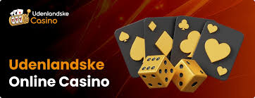 Udenlandske Casinoer Alt Du Skal Vide Udenlandske Casinoer Alt Du Skal Vide