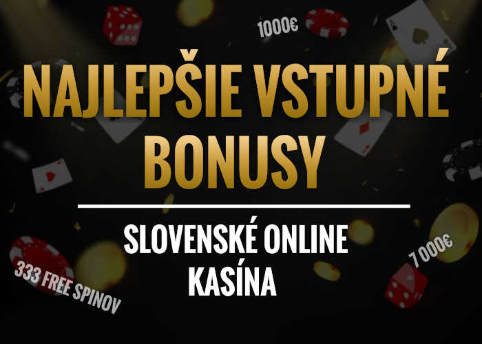 Zoznam kasín – Všetko, čo potrebujete vedieť o online hraní Zoznam kasín – Všetko, čo potrebujete vedieť o online hraní