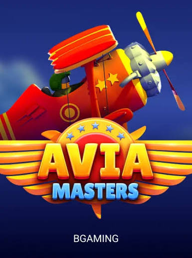 Aviamasters La experiencia de juego definitiva para los amantes de las apuestas Aviamasters La experiencia de juego definitiva para los amantes de las apuestas