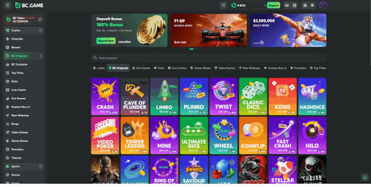 BC.Game Indonesia Login Your Gateway to Online Gaming -202374822 BC.Game Indonesia Login Your Gateway to Online Gaming -202374822