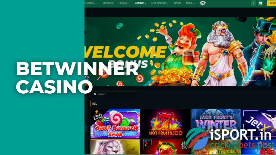 BetWinner Online Casino Your Ultimate Gaming Destination -1016141182
