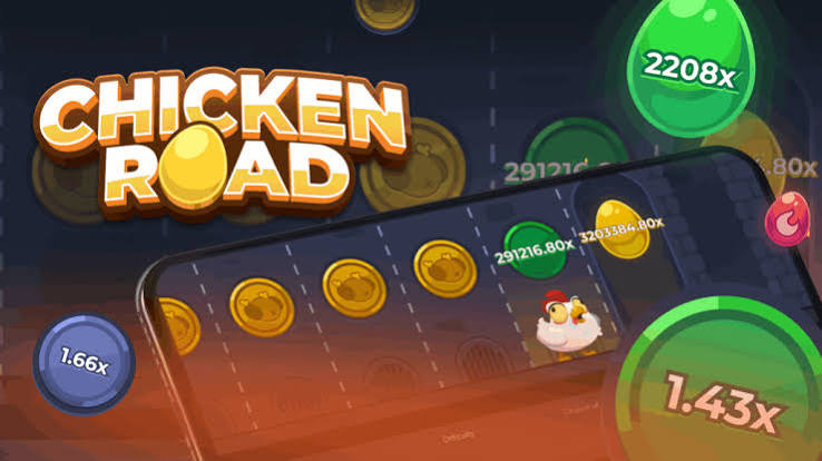 Chicken Road Casino Diversión y Ganancias en el Camino Chicken Road Casino Diversión y Ganancias en el Camino