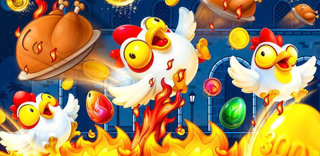 Chicken Road Casino La Aventura del Juego en Línea -713317322