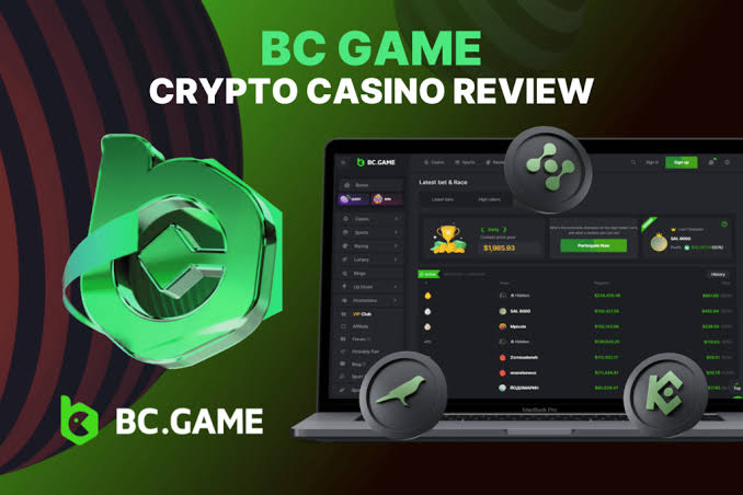 Complete Guide to BC.Game Registration Unlocking Online Gaming Excitement Complete Guide to BC.Game Registration Unlocking Online Gaming Excitement