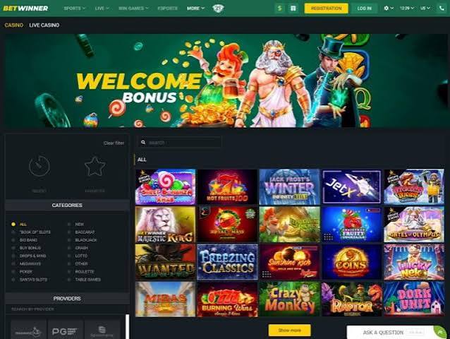 Comprehensive BetWinner Bonus Guide Unlock Your Betting Potential