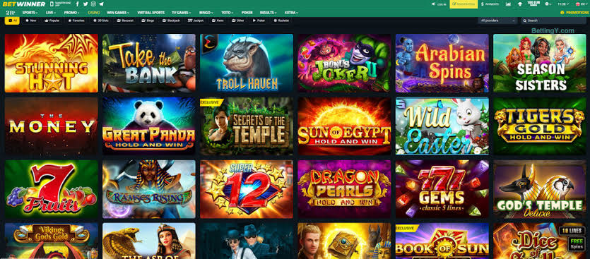 Comprehensive BetWinner Bonus Guide Unlock Your Betting Potential