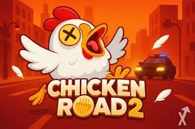 Descubre Chicken Road 2 La Aventura de los Pollos -899070213