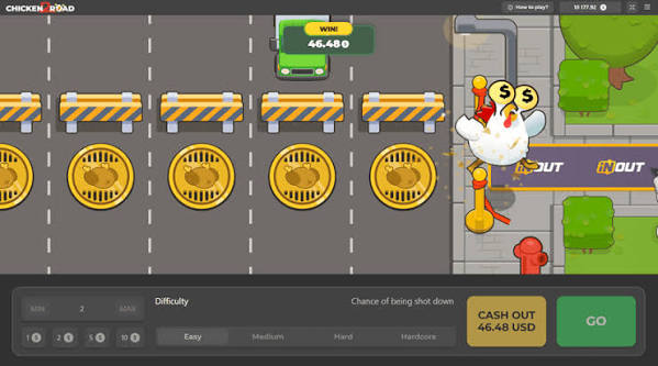 Descubre Chicken Road 2 La Aventura de los Pollos -899070213