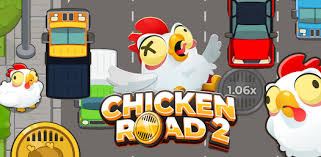 Descubre el Mundo de Chicken Road 2 Diversión y Estrategia en un Solo Lugar