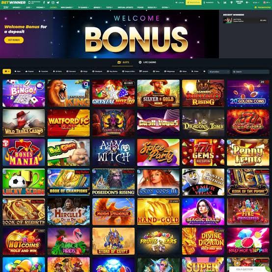Discover BetWinner Casino and Sportsbook Your Ultimate Betting Experience Discover BetWinner Casino and Sportsbook Your Ultimate Betting Experience