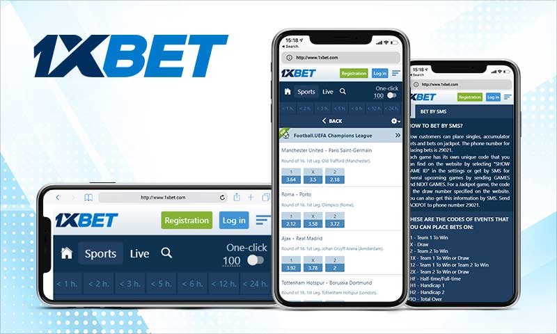 Discover the Excitement of 1xbet in Mali