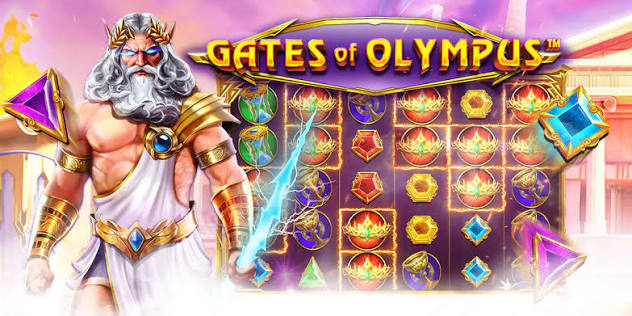 Experience the Thrill of Olympus Casino A Gateway to Winning