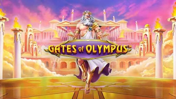 Experience the Thrills of Gates of Olympus by Pragmatic Play -861913932