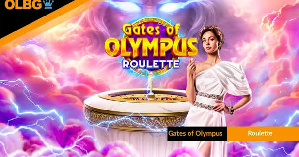 Experience the Thrills of Gates of Olympus by Pragmatic Play -861913932