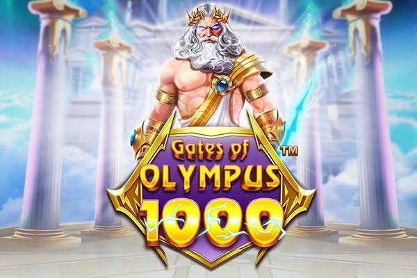 Exploring the Gates of Olympus Casino A High-Stakes Journey Exploring the Gates of Olympus Casino A High-Stakes Journey