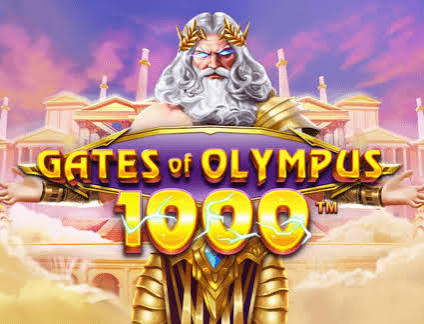 Gates of Olympus by Pragmatic Play Unlocking the Mythical Realm of Wins Gates of Olympus by Pragmatic Play Unlocking the Mythical Realm of Wins
