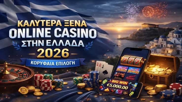 Καζίνο στην Ελλάδα Ο κόσμος της διασκέδασης και του τζόγου Καζίνο στην Ελλάδα Ο κόσμος της διασκέδασης και του τζόγου