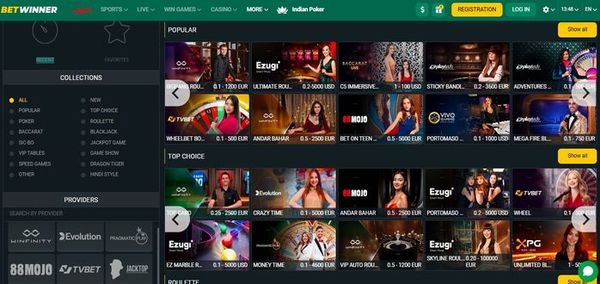 The Ultimate BetWinner Bonus Guide Maximize Your Winnings The Ultimate BetWinner Bonus Guide Maximize Your Winnings