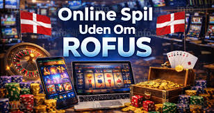 Udforsk Dansk Casino Uden ROFUS En Guidet Oplevelse Udforsk Dansk Casino Uden ROFUS En Guidet Oplevelse