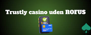 Udforsk Dansk Casino Uden ROFUS En Guidet Oplevelse Udforsk Dansk Casino Uden ROFUS En Guidet Oplevelse