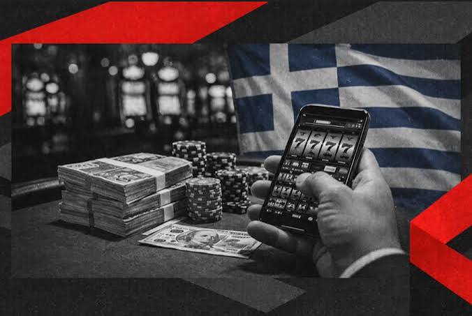 Νέα Καζίνο στην Ελλάδα Οδηγός για Παίκτες -950010369