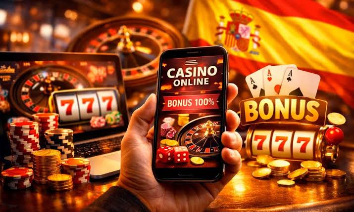 Casino Blackjack en Vivo Juega y Gana Dinero Real