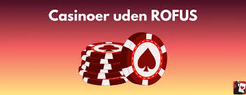 Casino Live Online Bonus Danmark - Få mest ud af din spiloplevelse