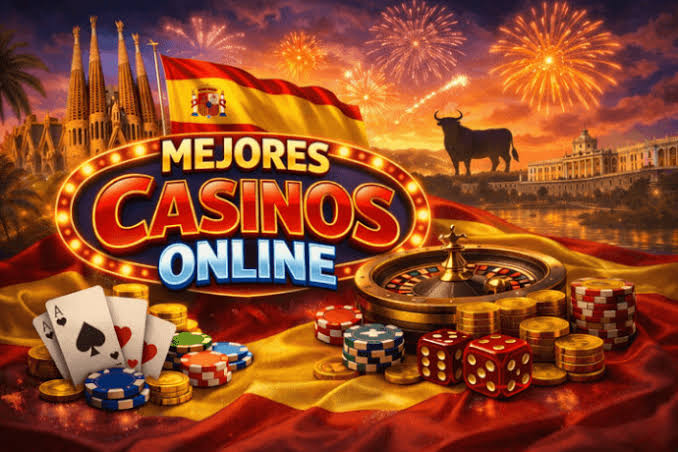 Casino sin Licencia en España Lo que Debes Saber Casino sin Licencia en España Lo que Debes Saber