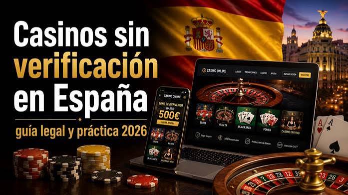 Casinos sin Licencia en España Peligros y Oportunidades Casinos sin Licencia en España Peligros y Oportunidades