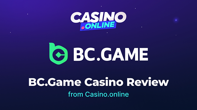 Comprehensive Guide to BC.Game Registration Process