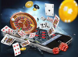 Die Vorteile eines Casinos mit 4 Euro Einzahlung Die Vorteile eines Casinos mit 4 Euro Einzahlung