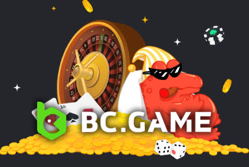 Explore the Exciting World of BC.Game Online Platform
